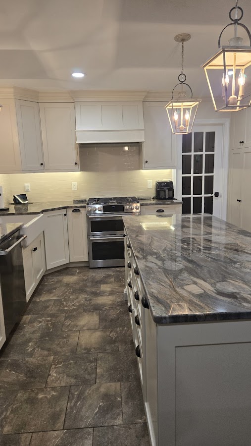 New England Cabinet Cabinet Maker in New Britain, CT photo