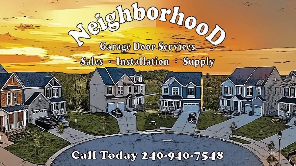 Neighborhood Garage Door Repair Of Rockville Garage Door Repair in Rockville, MD photo
