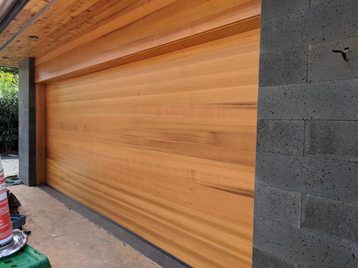 H&H Overhead Door of Oahu Inc. Garage Door Repair in Waipahu, HI photo
