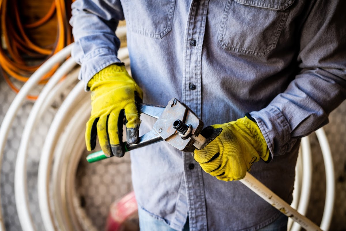 A.D. Binder Plumbing and Heating, LLC Plumber in Decatur, IL photo