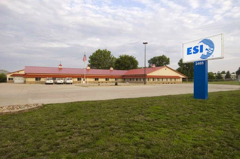 Eichenauer Services Inc Appliance Repair Service in Decatur, IL photo