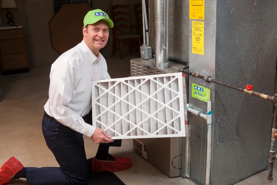 ABC Plumbing, Sewer, Heating, Cooling & Electric Plumber in Arlington Heights, IL photo