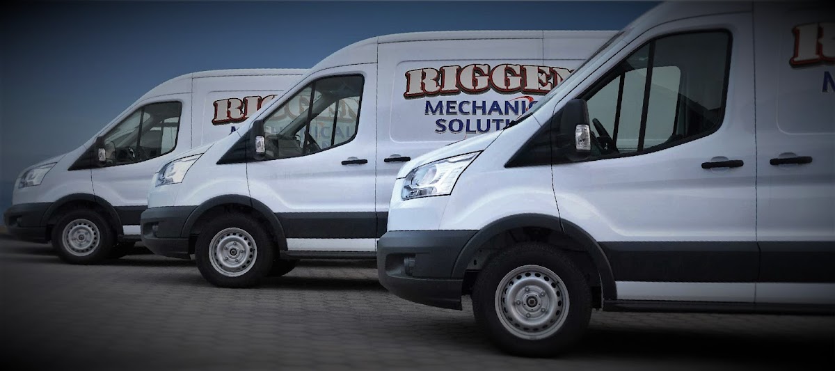 Riggen Mechanical Solutions HVAC, Plumbing, & Refrigeration photo