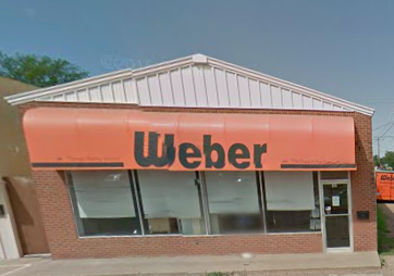 Weber Refrigeration & Heating Liberal Air Conditioning Contractor in Liberal, KS photo