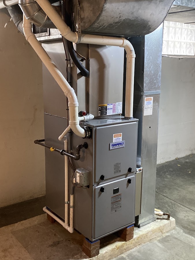 Jason Bowen Mechanical Hvac Contractor in Covington, KY photo