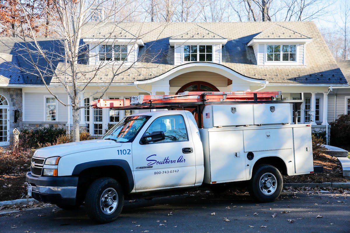 Southern Air Air Conditioning Contractor in Shreveport, LA photo
