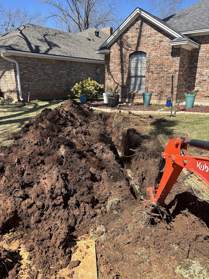 Bossier Elite Plumbing and Air Plumber in Bossier City, LA photo