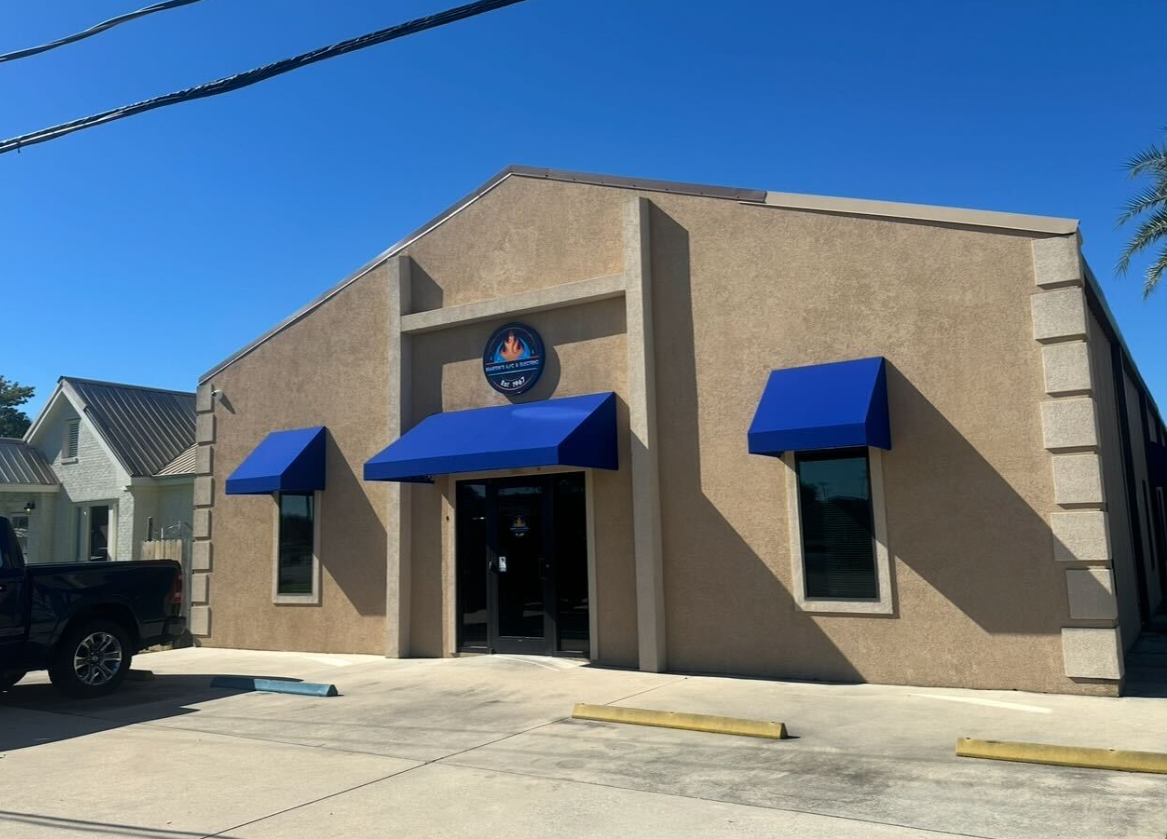 Martin's A/C & Electric Hvac Contractor in Cut Off, LA photo