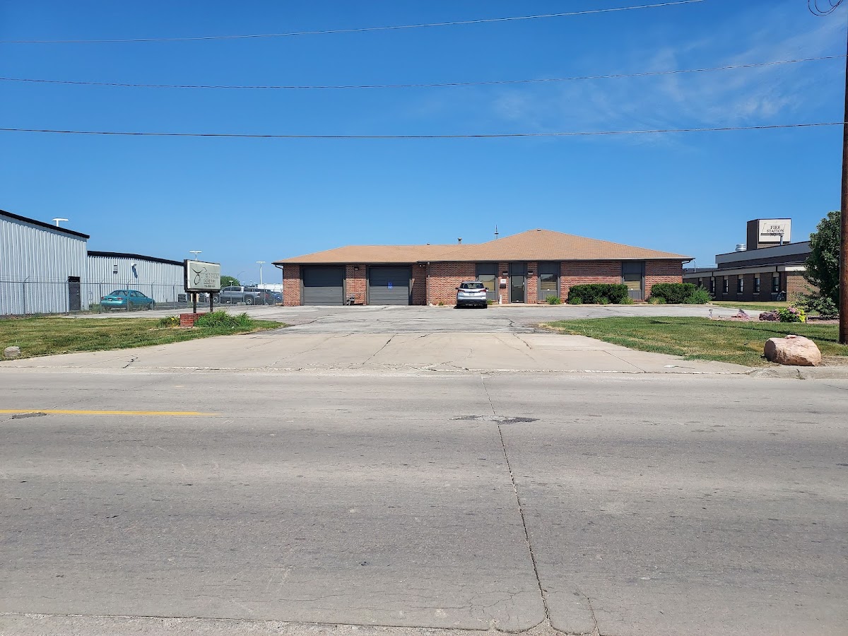 Western Engineering Company - Council Bluffs Office Asphalt Contractor in Council Bluffs, IA photo