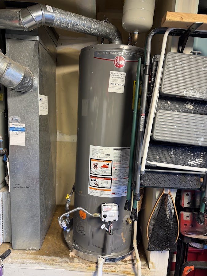 Trademark Heating and Cooling Hvac Contractor in Hayden, ID photo