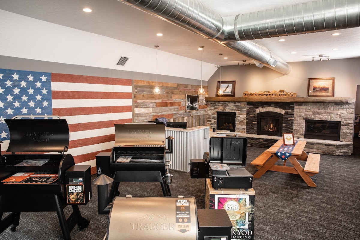 J.A. Bertsch Heating and Cooling Hvac Contractor in Coeur D'alene, ID photo