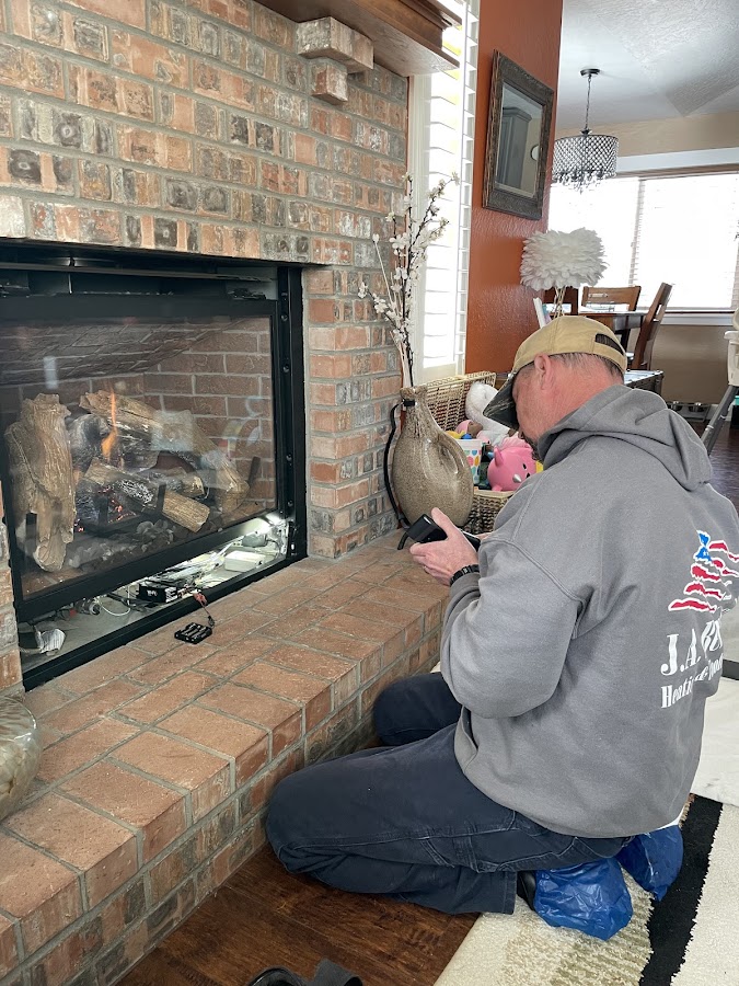 J A Bertsch Heating & Cooling LLC Heating Contractor in Id 83861, ID photo