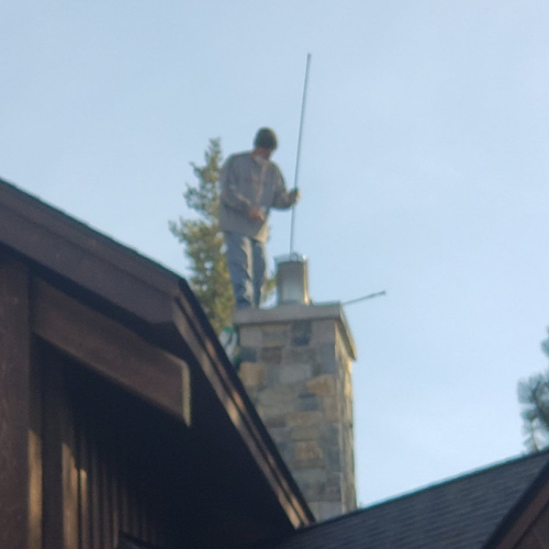 Indoor Air Care Air Duct Cleaning Service in Sandpoint, ID photo
