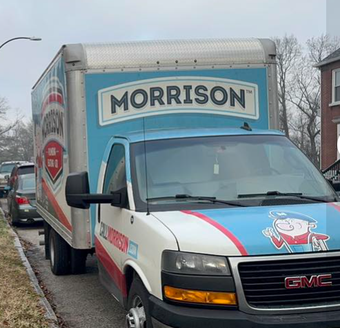 Morrison Plumbing, Heating, Air, & Electrical Services Air Conditioning Contractor in Caseyville, IL photo