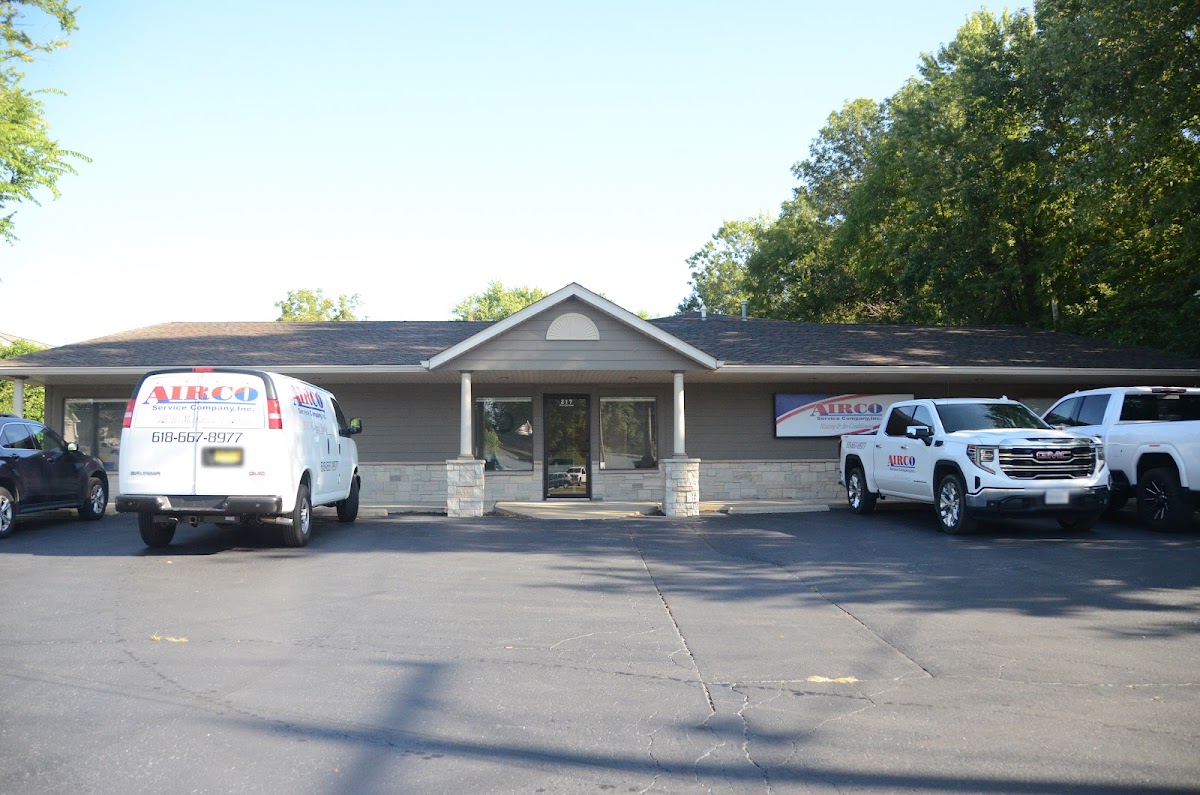 Airco Service Co, Inc. Hvac Contractor in Troy, IL photo