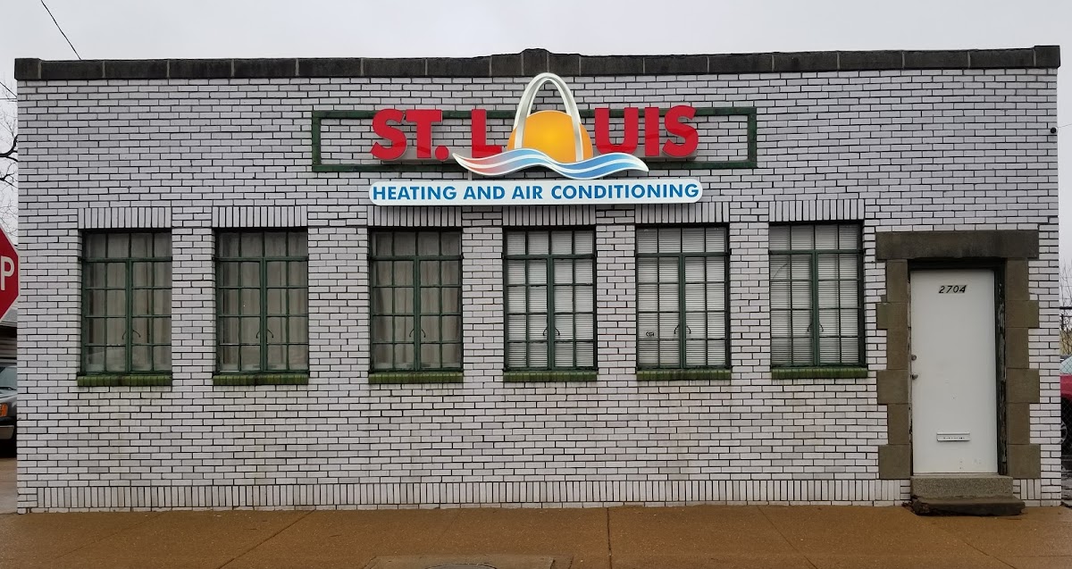 St. Louis Heating and Air Conditioning Hvac Contractor in St. Louis, MO photo