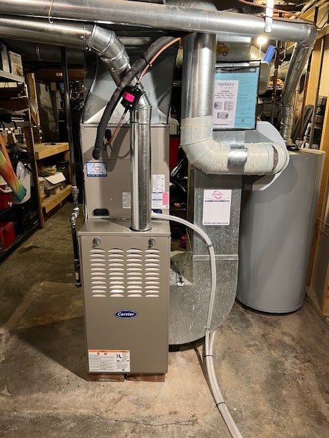 Air Dynamics STL, LLC Hvac Contractor in St. Louis, MO photo