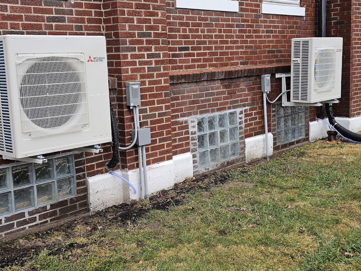 Eagle Air Conditioning Heating Air Conditioning Contractor in East Carondelet, IL photo