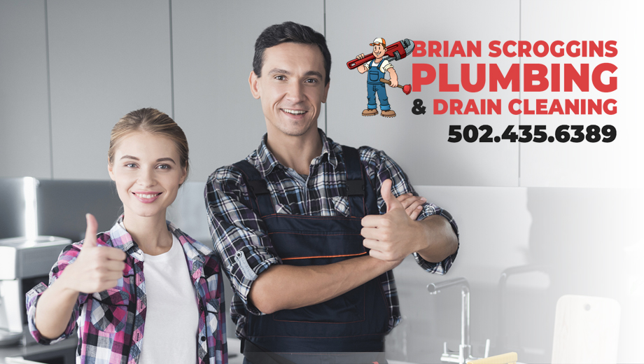 Brian Scroggins Plumbing and Drain Cleaning Plumber in Jeffersonville, IN photo