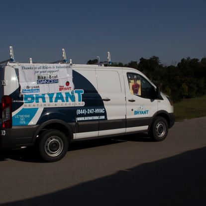 Bryant Heating, Cooling, Plumbing & Electric Hvac Contractor in Evansville, IN photo