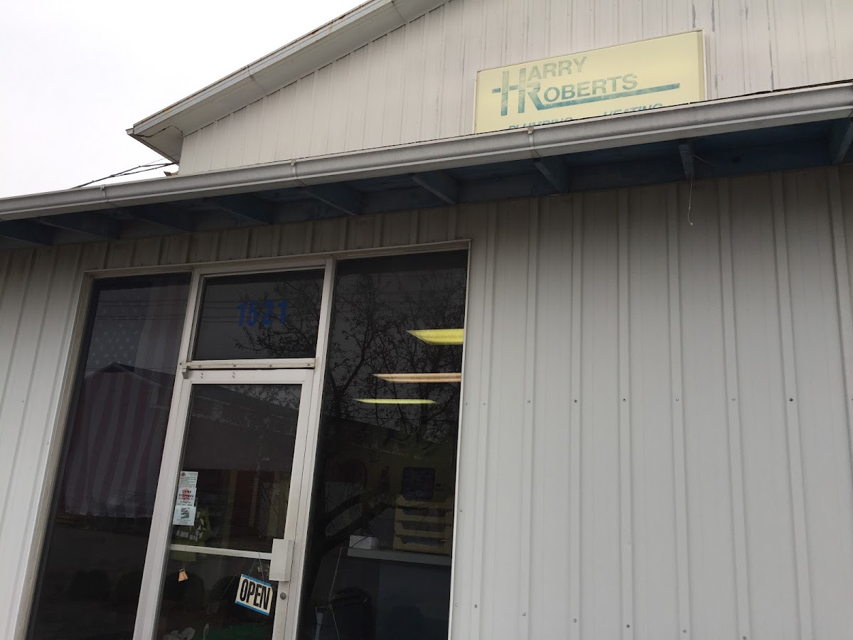 Harry Roberts Plumbing - Heating - Air Conditioning Hvac Contractor in Owensboro, KY photo