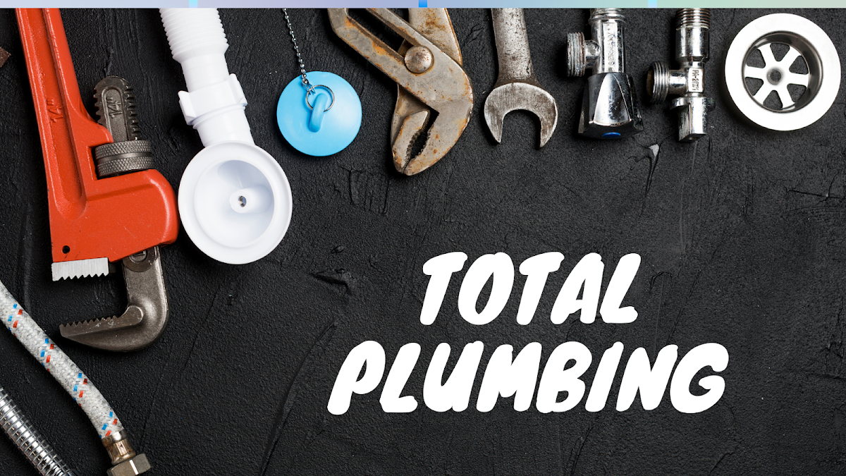 Total Plumbing Plumber in Owensboro, KY photo