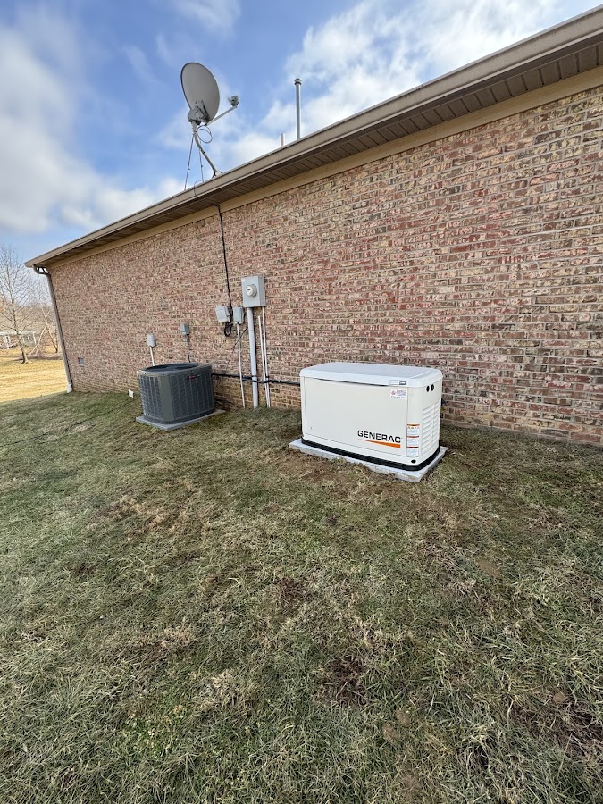 Brian Schmitt Heating & Cooling, Refrigeration & Plumbing Hvac Contractor in Evansville, IN photo