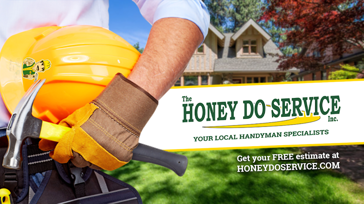 The Honey Do Service, Inc Owensboro Handyman/ Handywoman/ Handyperson in Owensboro, KY photo