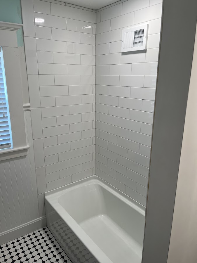 Wiley's Services Bathroom Remodeler in Owensboro, KY photo