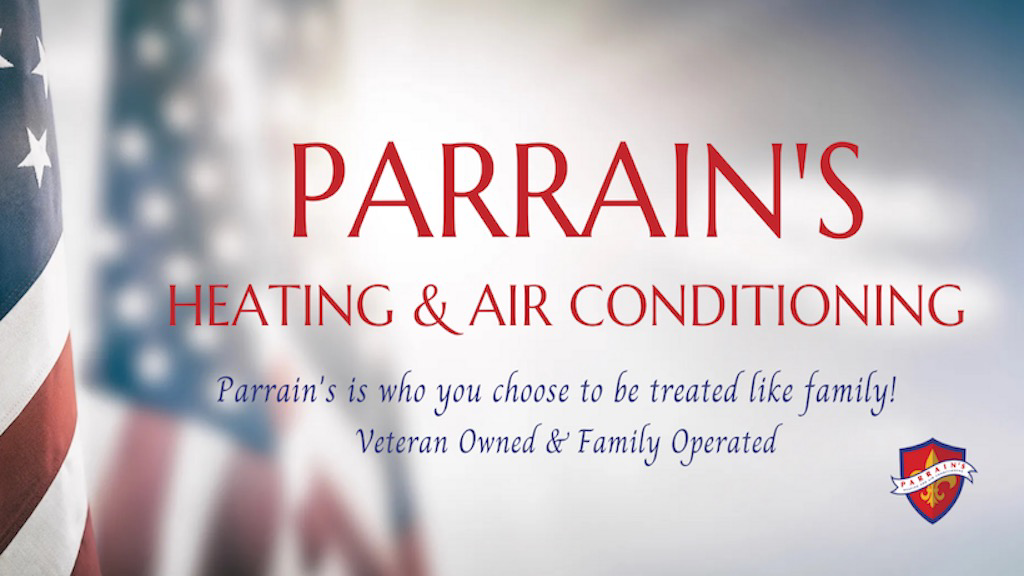 Parrain’s Heating and Air Conditioning Hvac Contractor in Madisonville, LA photo