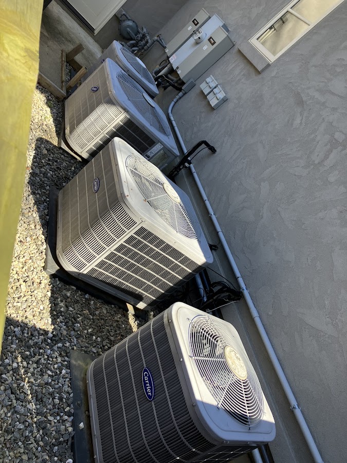 AVS Heating and Air Conditioning Hvac Contractor in Fairfax, VA photo