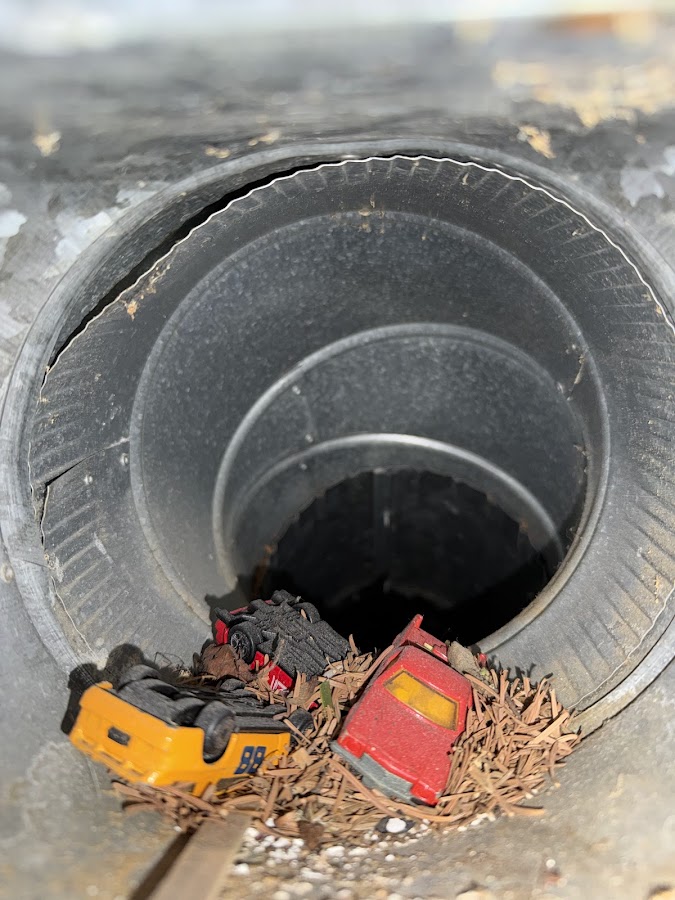 Southern Maine Duct Cleaning Air Duct Cleaning Service in Buxton, ME photo