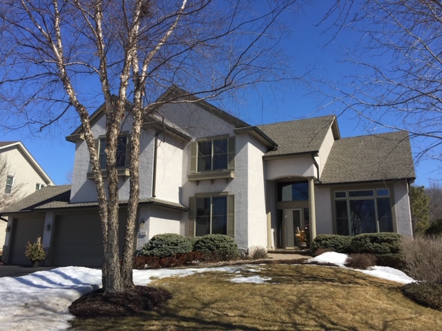 Smith Cole Stucco & Stone Stucco Contractor in Minneapolis, MN photo