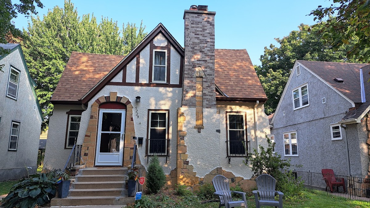 United Wall Systems Inc Stucco Contractor in Burnsville, MN photo