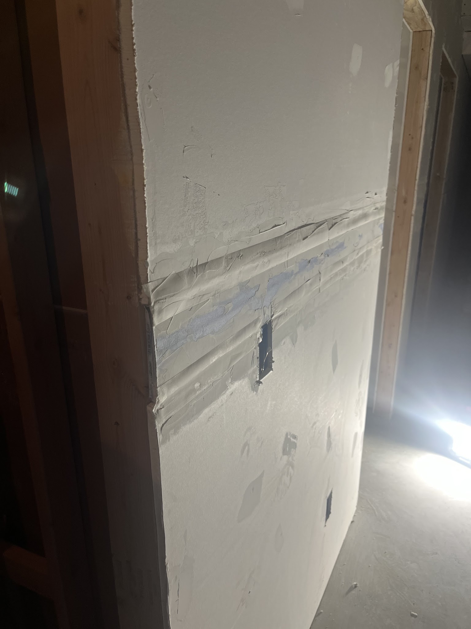 Gallery photo for Moore Drywall & Painting in Ballwin, MO