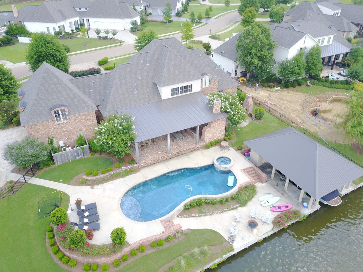 Strength Roofing & Siding Roofing Contractor in Byram, MS photo