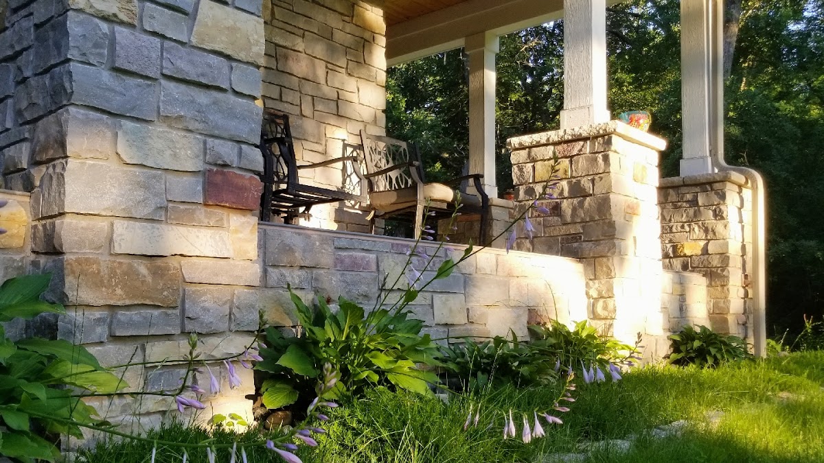 Bricks and Stone Masonry LLC Masonry Contractor in Stacy, MN photo