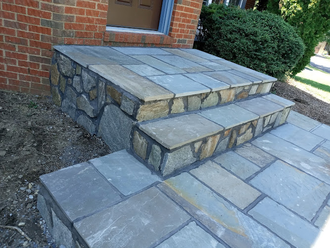 J.R. Masonry Repair Service Masonry Contractor in Rockville, MD photo