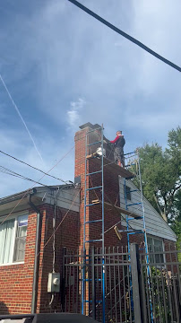 J.R. Masonry Repair Service gallery photo