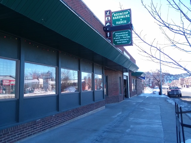 Roundup Hardware & Ranch Handyman in Roundup, MT photo