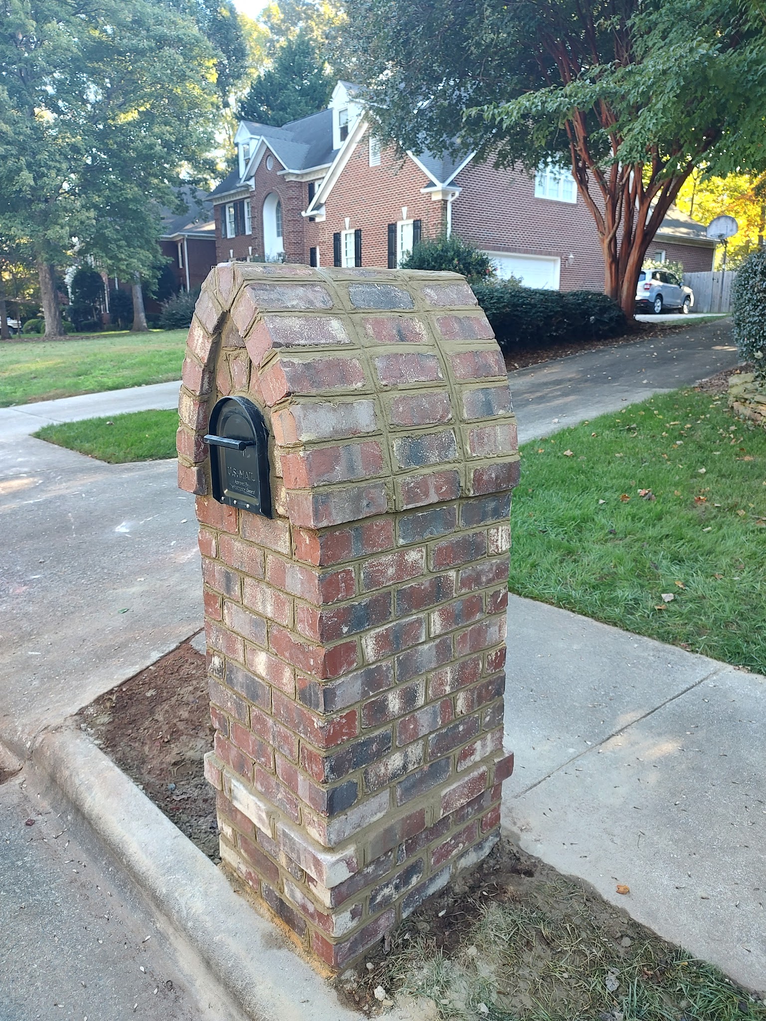 Greg Barbour Masonry Contractor Masonry Contractor in Greensboro, NC photo