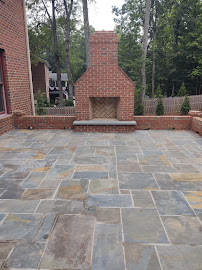 Gallery photo for Greg Barbour Masonry Contractor in Greensboro, NC