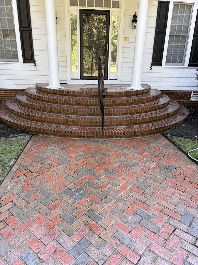 Taylor Made Masonry Masonry Contractor in Fuquay-Varina, NC photo