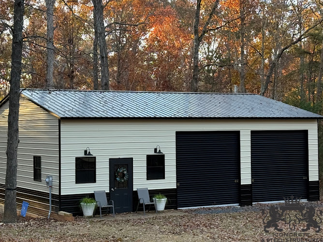 DGS Concrete & Steel Structures Concrete Contractor in High Point, NC photo
