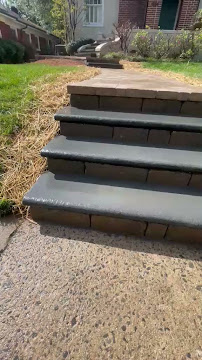 Gallery photo for S&S Brick Paving & Lawn Maintenance in Colfax, NC