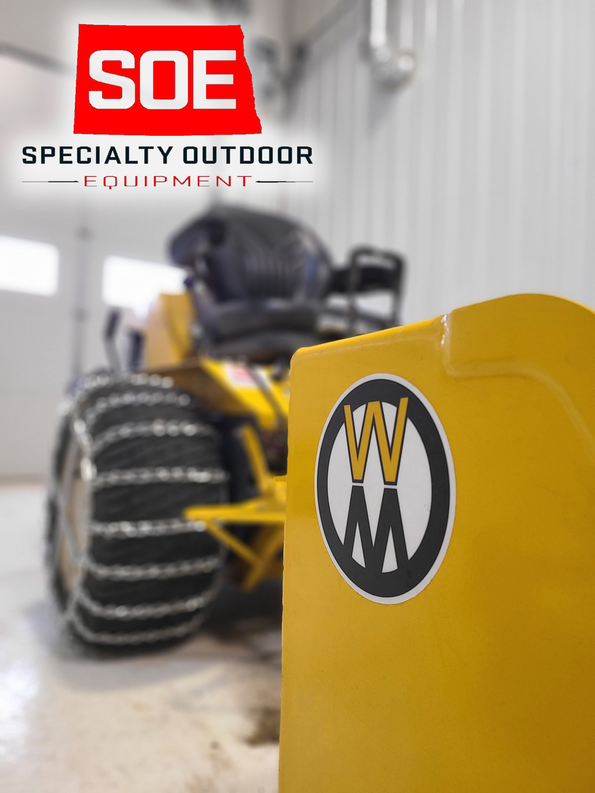 Specialty Outdoor Equipment gallery photo