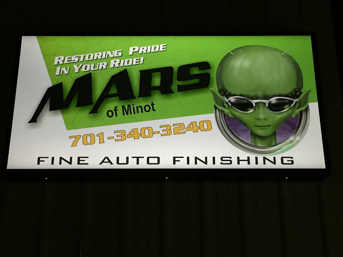MARS of Minot photo