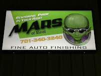 MARS of Minot photo