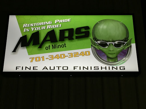 MARS of Minot photo