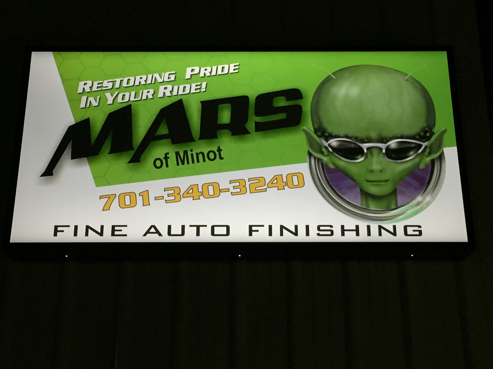 MARS of Minot photo